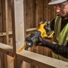 Pilarka szablasta 18V body BL DEWALT DCS382N