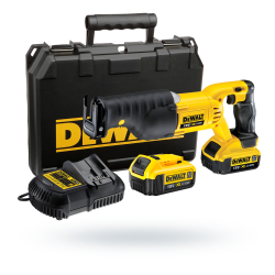 Pilarka szablasta DEWALT...