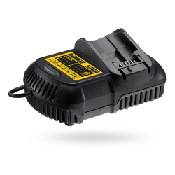 Pilarka szablasta DEWALT DCS380M2 18V 2x4Ah