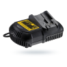 Pilarka szablasta DEWALT DCS380M2 18V 2x4Ah
