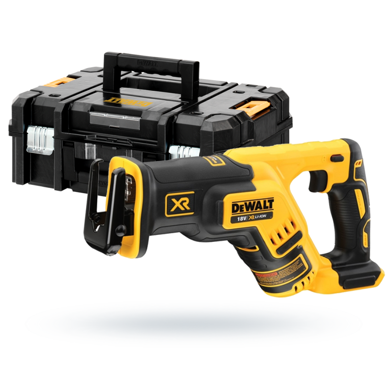 Pilarka szablasta DEWALT DCS367NT 18V XR body