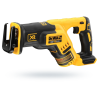 Pilarka szablasta DEWALT DCS367NT 18V XR body