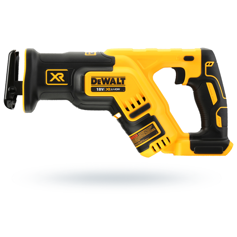 Pilarka szablasta DEWALT DCS367NT 18V XR body