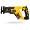 Pilarka szablasta DEWALT DCS367NT 18V XR body