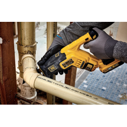 Pilarka szablasta DEWALT DCS367NT 18V XR body