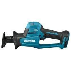 Pilarka piła szablasta 18V 2x5Ah Makita DJR189RTJ