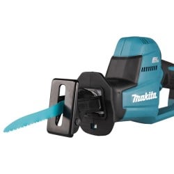 Pilarka piła szablasta 18V 2x5Ah Makita DJR189RTJ