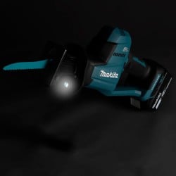 Pilarka piła szablasta 18V 2x5Ah Makita DJR189RTJ