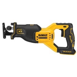 Pilarka szablasta lisica 18V DeWALT DCS382NT-XJ