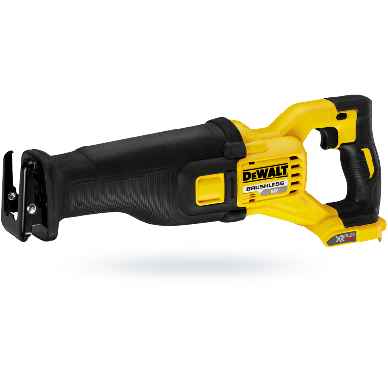 Pilarka szablasta DEWALT DCS388N 54V XR body