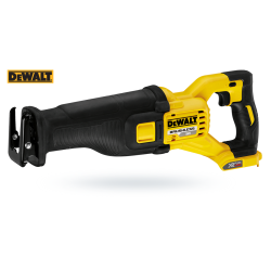 Pilarka szablasta DEWALT DCS388N 54V XR body