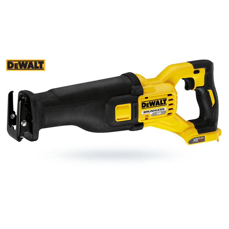 Pilarka szablasta DEWALT DCS388N 54V XR body