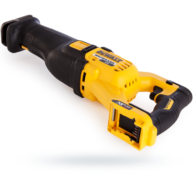 Pilarka szablasta DEWALT DCS388N 54V XR body