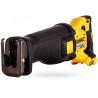 Pilarka szablasta DEWALT DCS388N 54V XR body