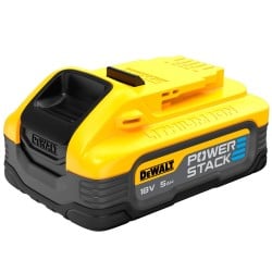 Piła szablasta lisica 18V 2x5Ah DeWALT DCS367H2T