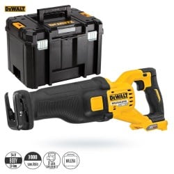 Pilarka szablasta 54V DCS389NT TSTAK FlexVo DEWALT