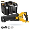 Pilarka szablasta 54V DCS389NT TSTAK FlexVo DEWALT