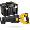 Pilarka szablasta 54V DCS389NT TSTAK FlexVo DEWALT