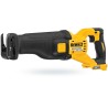 Pilarka szablasta 54V DCS389NT TSTAK FlexVo DEWALT