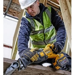 Pilarka szablasta 54V DCS389NT TSTAK FlexVo DEWALT