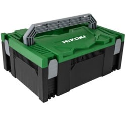 Pilarka szablasta 18V 2x5Ah HSCII HiKOKI CR18DAWPZ