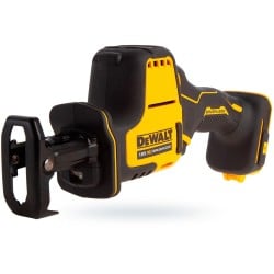 Pilarka szablasta 18V XR BL 2x4Ah DCS369M2 DeWalt