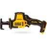 Pilarka szablasta 18V XR BL 2x4Ah DCS369M2 DeWalt