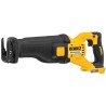 Pilarka szablasta 54V 2x9Ah FlexVo DEWALT DCS389X2