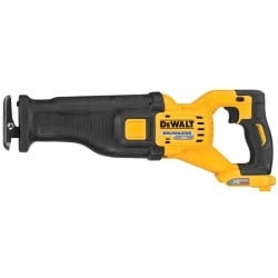 Pilarka szablasta 54V 2x9Ah FlexVo DEWALT DCS389X2