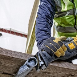 Pilarka szablasta 54V 2x9Ah FlexVo DEWALT DCS389X2