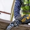Pilarka szablasta 54V 2x9Ah FlexVo DEWALT DCS389X2