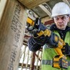 Pilarka szablasta 54V 2x9Ah FlexVo DEWALT DCS389X2