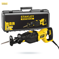Pilarka szablasta STANLEY FME365K 1050W 230V