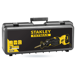 Pilarka szablasta STANLEY FME365K 1050W 230V