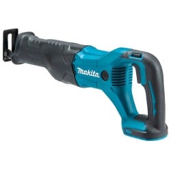Akumulatorowa piła szablasta Makita DJR186RT LXT 18V 1x5Ah 32 mm walizka