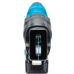 Akumulatorowa piła szablasta Makita DJR186RT LXT 18V 1x5Ah 32 mm walizka