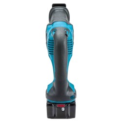 Akumulatorowa piła szablasta Makita DJR186RT LXT 18V 1x5Ah 32 mm walizka