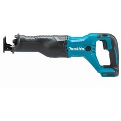 Akumulatorowa piła szablasta Makita DJR186RT LXT 18V 1x5Ah 32 mm walizka