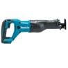 Akumulatorowa piła szablasta Makita DJR186RT LXT 18V 1x5Ah 32 mm walizka