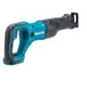 Akumulatorowa piła szablasta Makita DJR186RT LXT 18V 1x5Ah 32 mm walizka