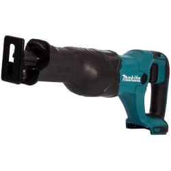 Akumulatorowa piła szablasta Makita DJR186RT LXT 18V 1x5Ah 32 mm walizka