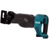 Akumulatorowa piła szablasta Makita DJR186RT LXT 18V 1x5Ah 32 mm walizka