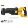 Pilarka szablasta 54V BODY FlexVolt DCS389N DEWALT