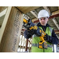 Pilarka szablasta 54V BODY FlexVolt DCS389N DEWALT