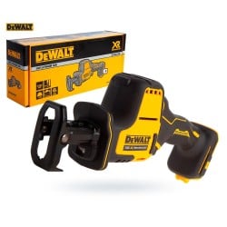 Pilarka szablasta 18V XR DeWalt BRUSHLESS DCS369N