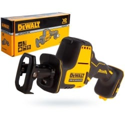 Pilarka szablasta 18V XR DeWalt BRUSHLESS DCS369N
