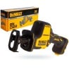 Pilarka szablasta 18V XR DeWalt BRUSHLESS DCS369N