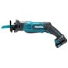 Akumulatorowa piła szablasta Makita JR103DSME 12V MAX CXT 2x4Ah walizka