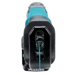 Akumulatorowa piła szablasta Makita JR103DSME 12V MAX CXT 2x4Ah walizka