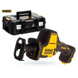 Pilarka szablasta 18V XR TSTAK DeWalt DCS369NT-XJ